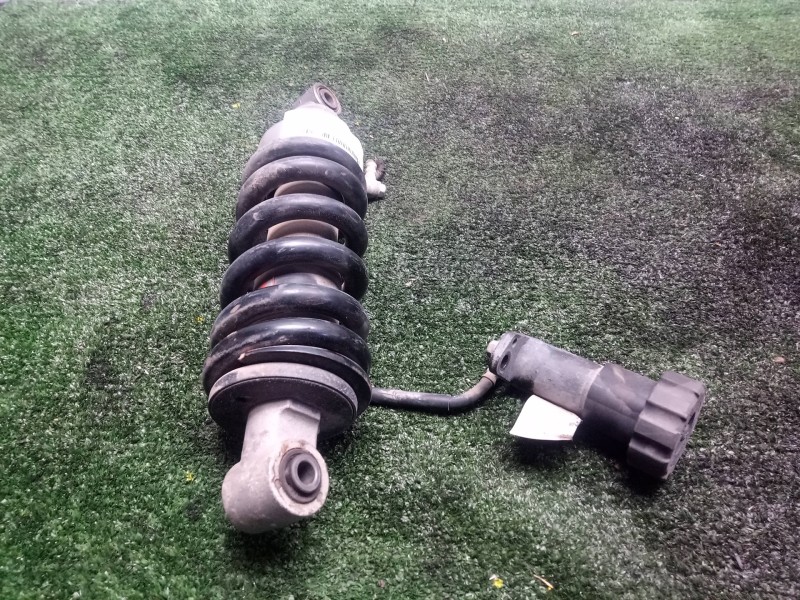 Recambio de amortiguador trasero para honda nt 700 v deauville referencia OEM IAM   