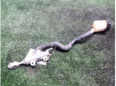 Recambio de bomba freno para honda nt 700 v deauville referencia OEM IAM  NIFIN TRASERA