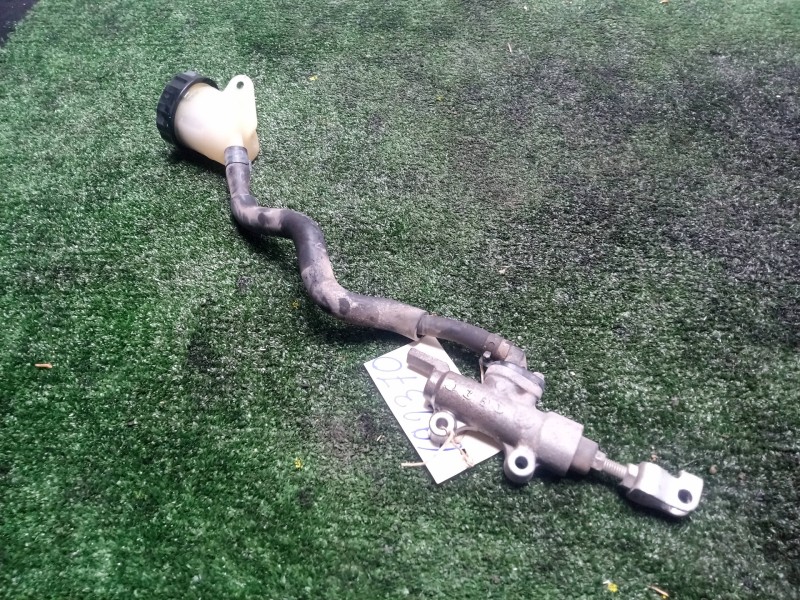 Recambio de bomba freno para honda nt 700 v deauville referencia OEM IAM  NIFIN TRASERA