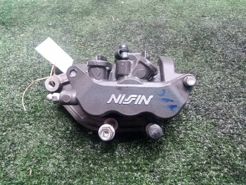 Recambio de pinza freno delantera derecha para honda nt 700 v deauville referencia OEM IAM  NIFIN 