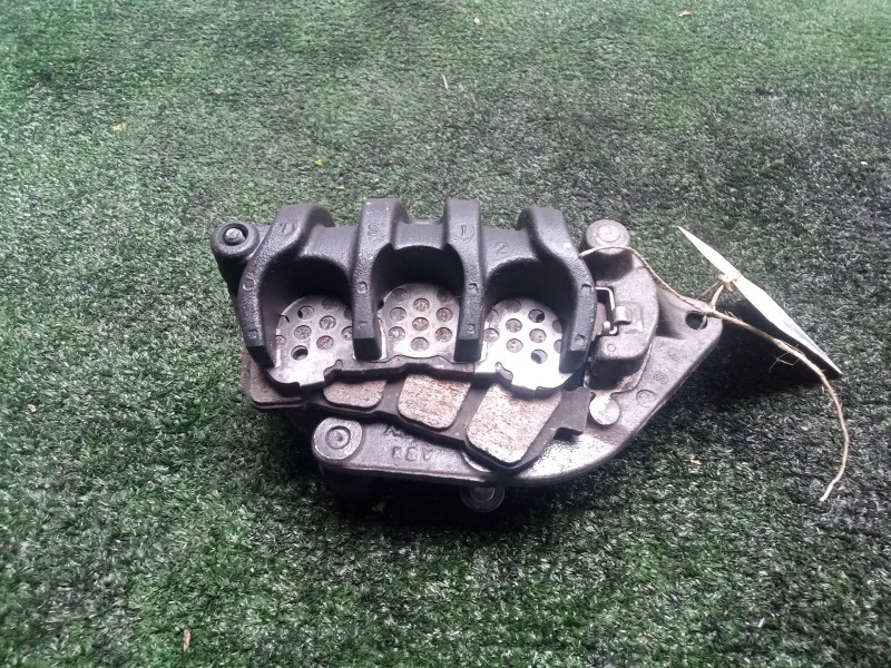 Recambio de pinza freno delantera derecha para honda nt 700 v deauville referencia OEM IAM  NIFIN 