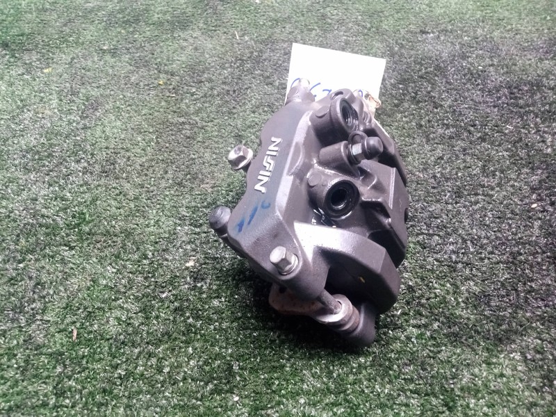 Recambio de pinza freno delantera derecha para honda nt 700 v deauville referencia OEM IAM  NIFIN 