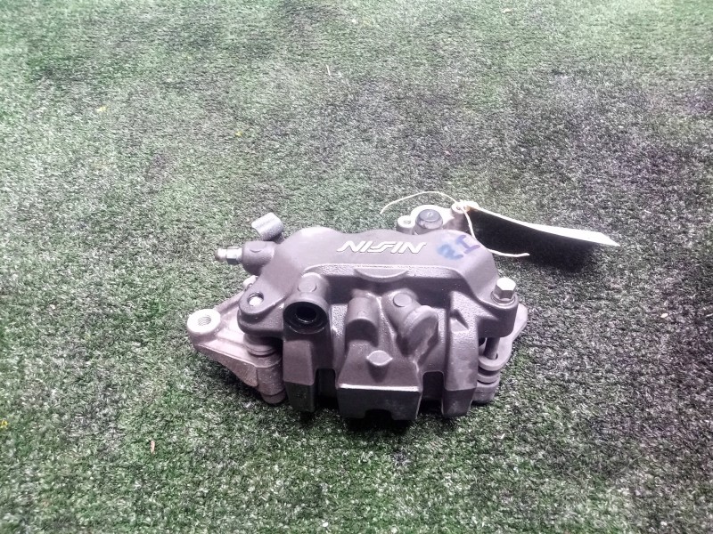 Recambio de pinza freno delantera izquierda para honda nt 700 v deauville referencia OEM IAM  NIFIN 