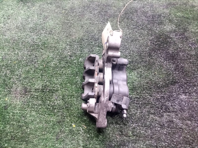 Recambio de pinza freno delantera izquierda para honda nt 700 v deauville referencia OEM IAM  NIFIN 