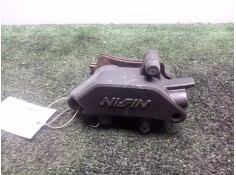 Recambio de pinza freno trasera derecha para honda nt 700 v deauville referencia OEM IAM  NIFIN 