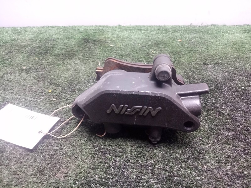Recambio de pinza freno trasera derecha para honda nt 700 v deauville referencia OEM IAM  NIFIN 
