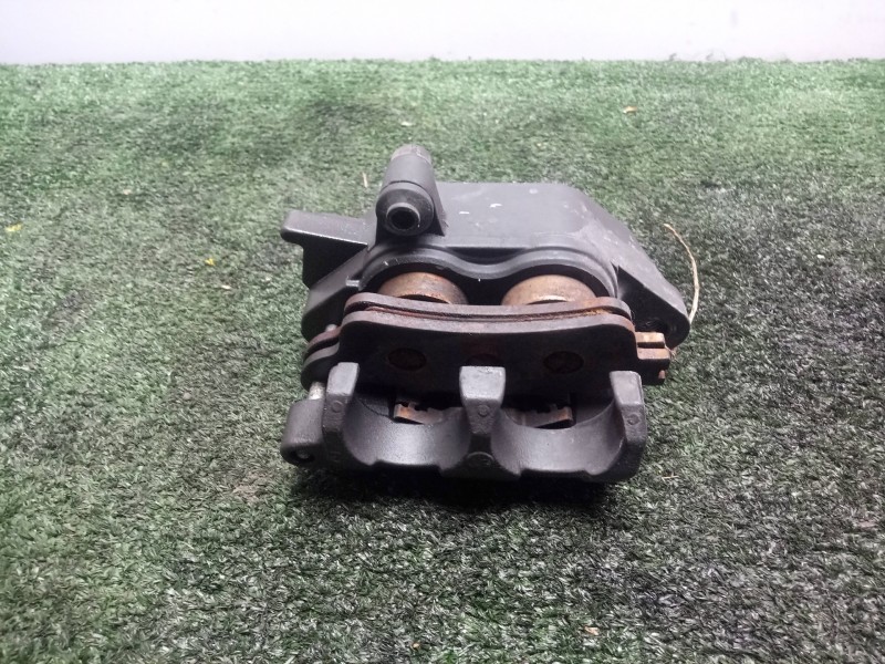 Recambio de pinza freno trasera derecha para honda nt 700 v deauville referencia OEM IAM  NIFIN 