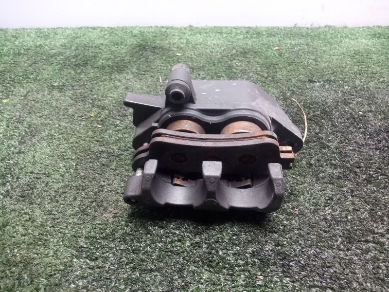 Recambio de pinza freno trasera derecha para honda nt 700 v deauville referencia OEM IAM  NIFIN 