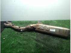 Recambio de silenciador trasero para honda nt 700 v deauville referencia OEM IAM    2