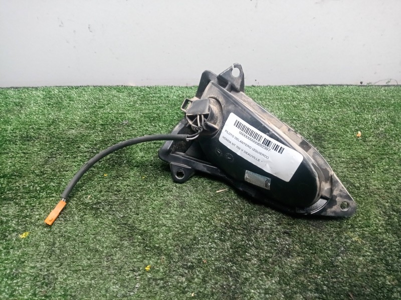 Recambio de piloto delantero izquierdo para honda nt 700 v deauville referencia OEM IAM   