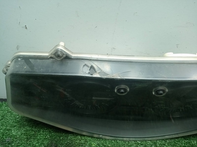 Recambio de cuadro instrumentos para honda nt 700 v deauville referencia OEM IAM HP0643001  
