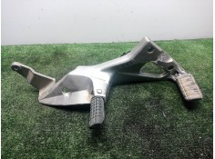 Recambio de posapie para honda nt 700 v deauville referencia OEM IAM L2560H DERECHO 