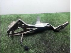 Recambio de posapie para honda nt 700 v deauville referencia OEM IAM L2560H DERECHO  2