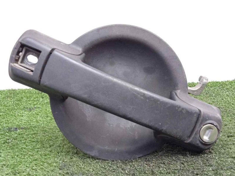 Recambio de maneta exterior delantera izquierda para fiat doblo cargo (223) 1.9 jtd cat referencia OEM IAM SIN REFERENCIA  