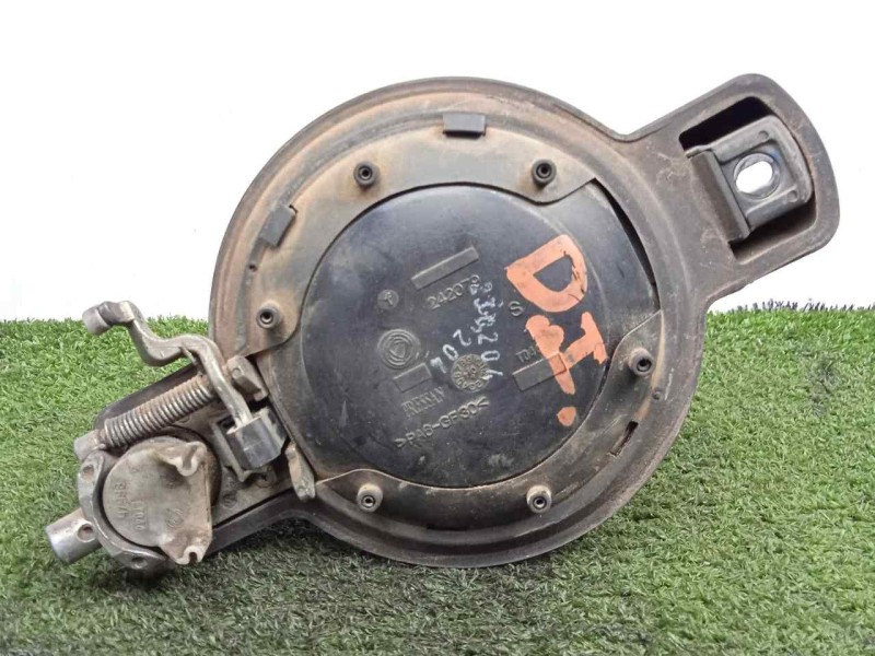 Recambio de maneta exterior delantera izquierda para fiat doblo cargo (223) 1.9 jtd cat referencia OEM IAM SIN REFERENCIA  