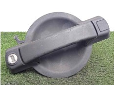 Recambio de maneta exterior delantera derecha para fiat doblo cargo (223) 1.9 jtd cat referencia OEM IAM SIN REFERENCIA  