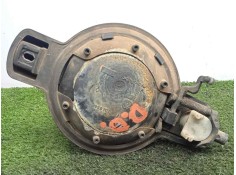 Recambio de maneta exterior delantera derecha para fiat doblo cargo (223) 1.9 jtd cat referencia OEM IAM SIN REFERENCIA   2