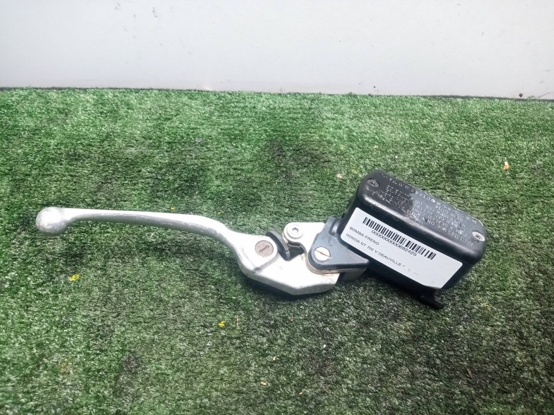 Recambio de bomba freno para honda nt 700 v deauville referencia OEM IAM  DELANTERA DERECHA