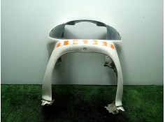 Recambio de carenado delantero para bmw f 650 referencia OEM IAM 46632346244  