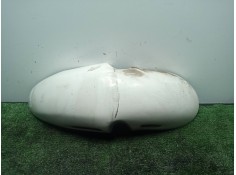 Recambio de guardabarros delantero para bmw f 650 referencia OEM IAM 46612346260  