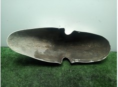 Recambio de guardabarros delantero para bmw f 650 referencia OEM IAM 46612346260   2