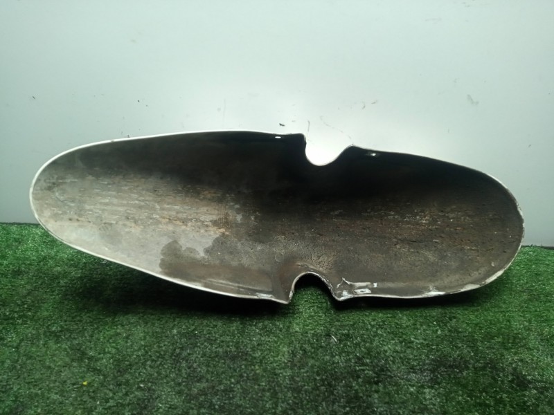 Recambio de guardabarros delantero para bmw f 650 referencia OEM IAM 46612346260  