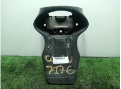 Recambio de paso rueda para bmw f 650 referencia OEM IAM 46622346010  PORTA MATRICULA TRASERO