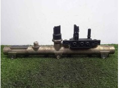 Recambio de rampa inyectora para citroën c8 2.2 hdi fap cat (4hw) referencia OEM IAM 0445214017   2