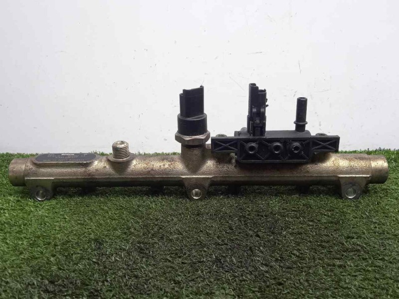 Recambio de rampa inyectora para citroën c8 2.2 hdi fap cat (4hw) referencia OEM IAM 0445214017  