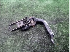 Recambio de posapie para bmw f 650 referencia OEM IAM    2