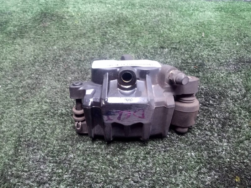 Recambio de pinza freno delantera izquierda para bmw f 650 referencia OEM IAM 225553 BREMBO 