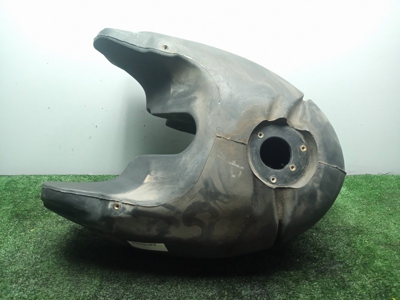 Recambio de deposito combustible para bmw f 650 referencia OEM IAM 16112328488 - 7020493  