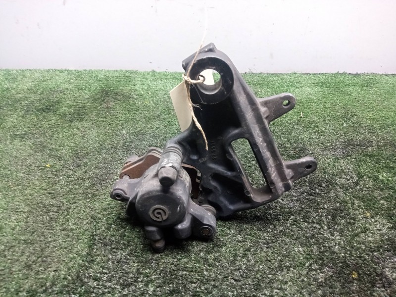 Recambio de pinza freno trasera derecha para bmw f 650 referencia OEM IAM   