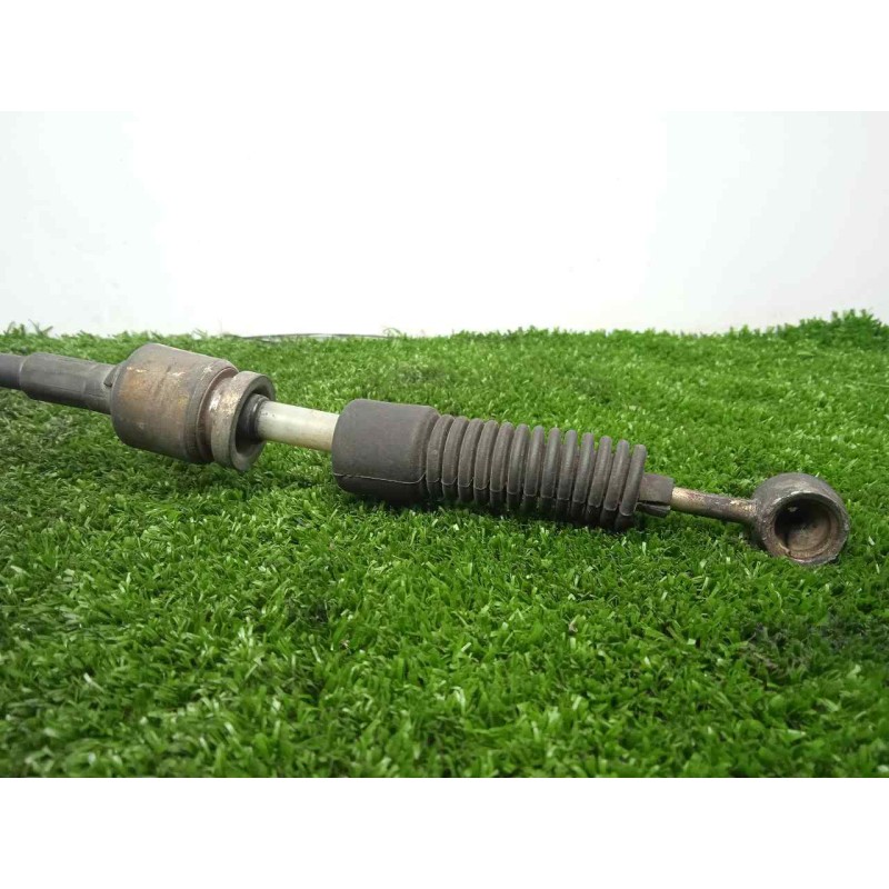 Recambio de varillaje cambio para iveco daily caja cerrada (1999 =>) 2.3 diesel cat referencia OEM IAM  MANUAL 5V 