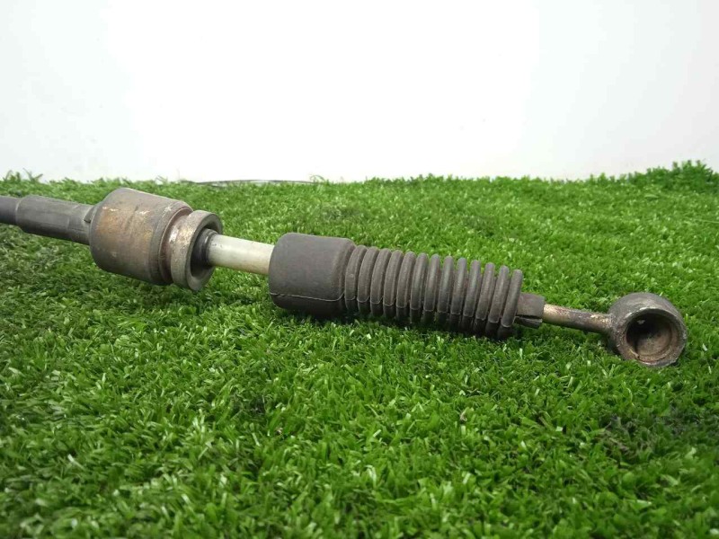 Recambio de varillaje cambio para iveco daily caja cerrada (1999 =>) 2.3 diesel cat referencia OEM IAM  MANUAL 5V 