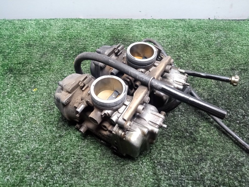 Recambio de carburador para bmw f 650 referencia OEM IAM BST33 - B373C MIKUNI 