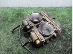 Recambio de carburador para bmw f 650 referencia OEM IAM BST33 - B373C MIKUNI  2