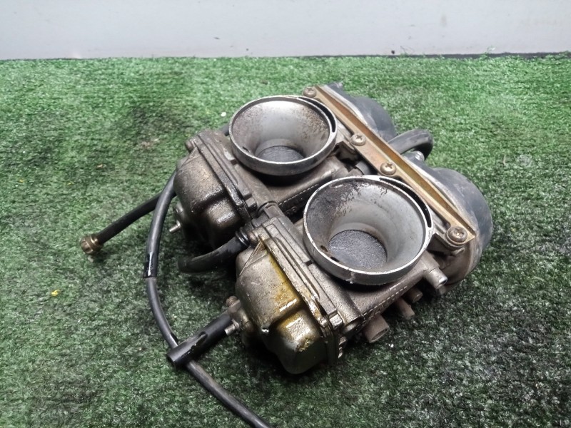 Recambio de carburador para bmw f 650 referencia OEM IAM BST33 - B373C MIKUNI 