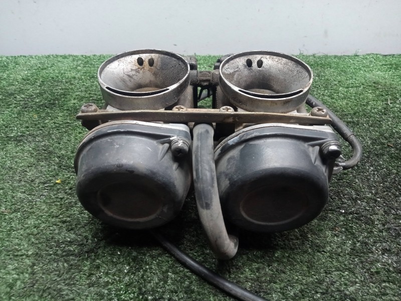 Recambio de carburador para bmw f 650 referencia OEM IAM BST33 - B373C MIKUNI 