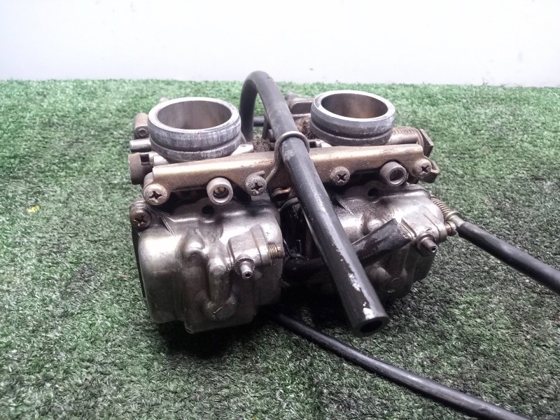 Recambio de carburador para bmw f 650 referencia OEM IAM BST33 - B373C MIKUNI 