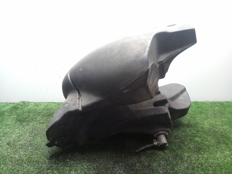Recambio de deposito combustible para bmw f 650 referencia OEM IAM 16112328488  