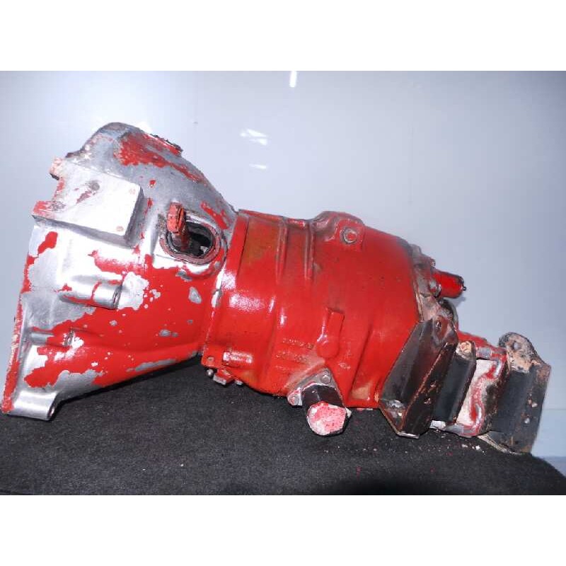 Recambio de caja cambios para iveco 79.14 - 5.9 cc diesel referencia OEM IAM 28590131-301209-64905888  