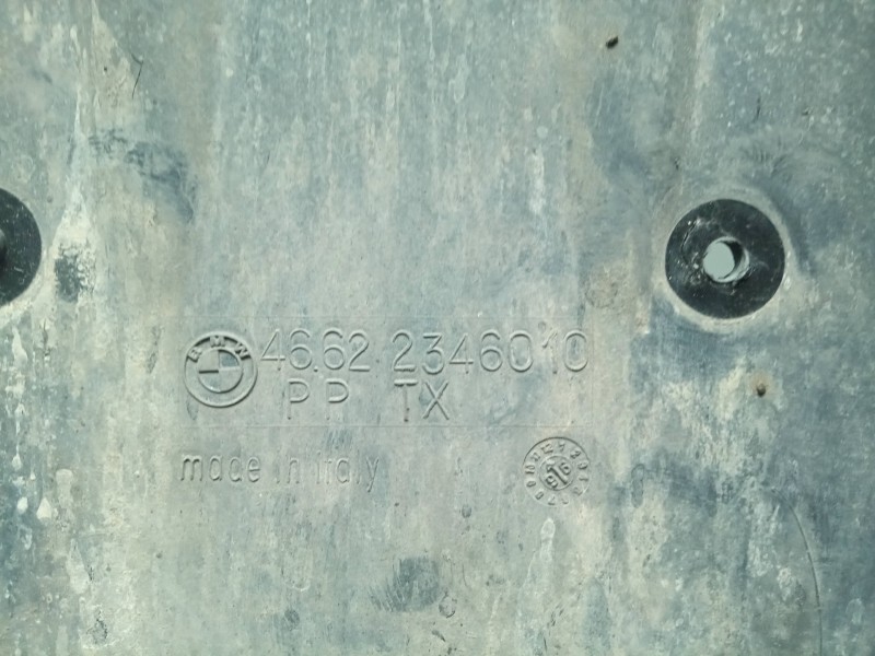 Recambio de paso rueda para bmw f 650 referencia OEM IAM 46622346010  