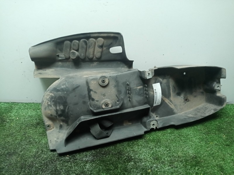 Recambio de paso rueda para bmw f 650 referencia OEM IAM 46622346256 TRASERO 