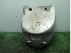 Recambio de cubrecarter para bmw f 650 referencia OEM IAM 46632346803  