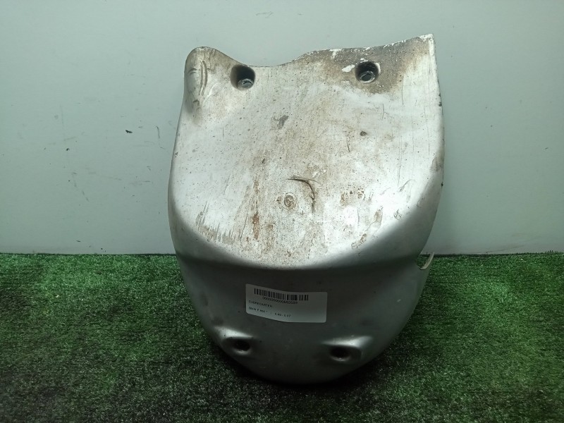 Recambio de cubrecarter para bmw f 650 referencia OEM IAM 46632346803  