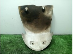 Recambio de cubrecarter para bmw f 650 referencia OEM IAM 46632346803   2