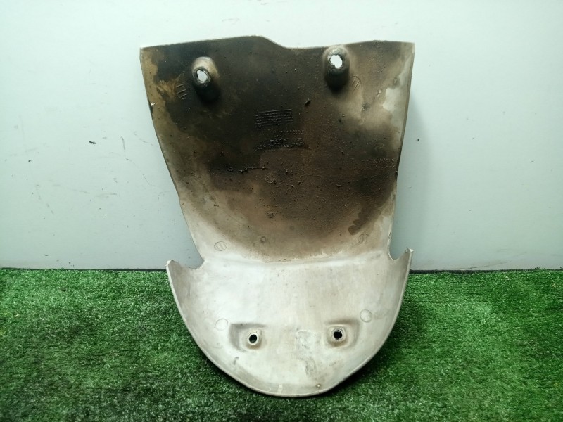 Recambio de cubrecarter para bmw f 650 referencia OEM IAM 46632346803  