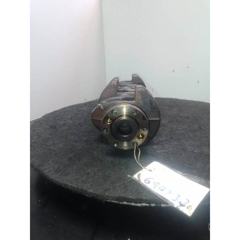 Recambio de cigueñal para opel zafira b 1.8 16v referencia OEM IAM 55560954  