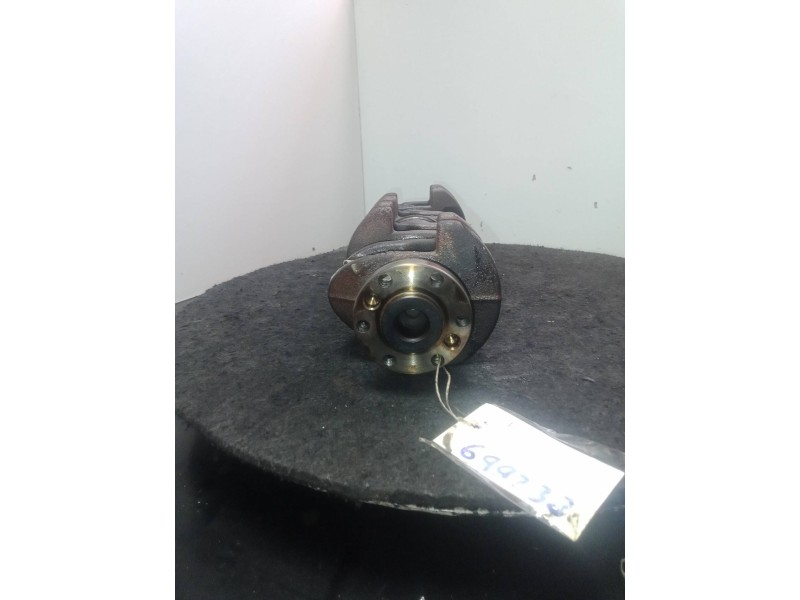 Recambio de cigueñal para opel zafira b 1.8 16v referencia OEM IAM 55560954  